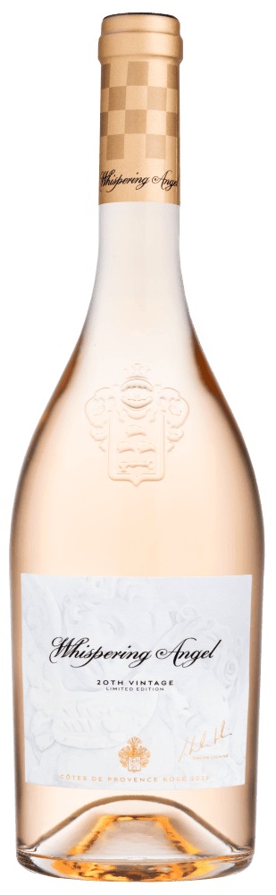 Chateau d'Esclans Whispering Angel Rose