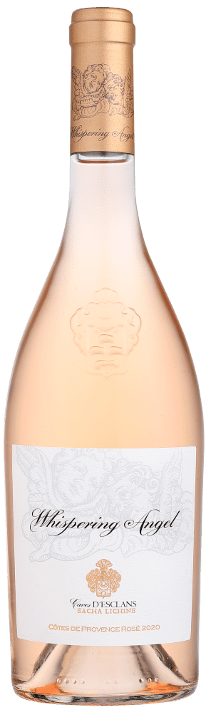 Chateau d'Esclans Whispering Angel Rose