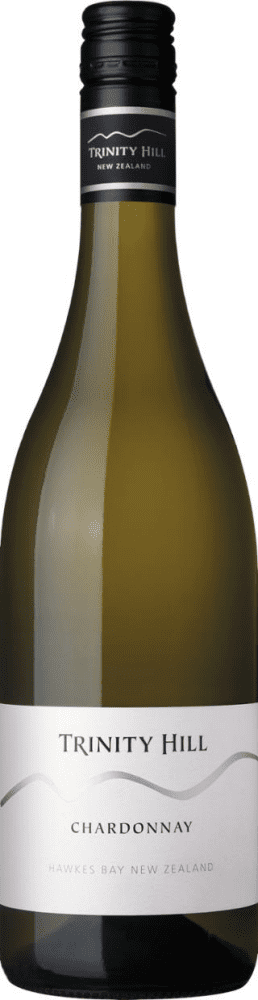 Trinity Hill Chardonnay