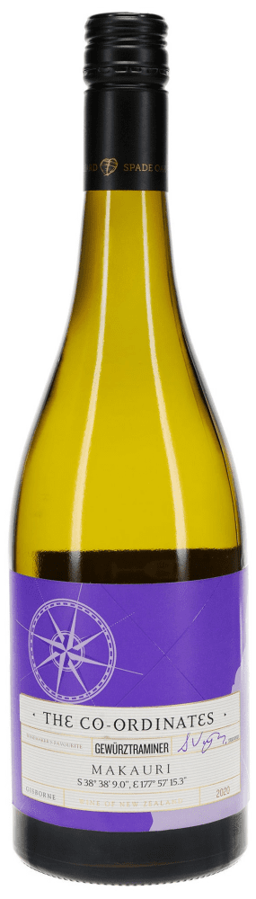 Spade Oak Co-Ordinates Gewurztraminer