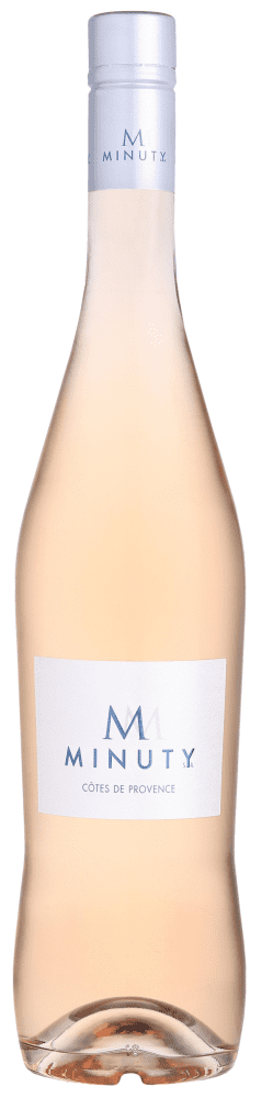 M de Minuty Cotes de Provence Rose