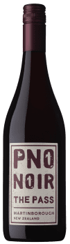 The Pass Martinborough Pinot Noir