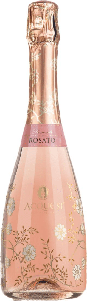 Acquesi Rosato DOC