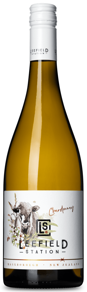 Leefield Station Chardonnay