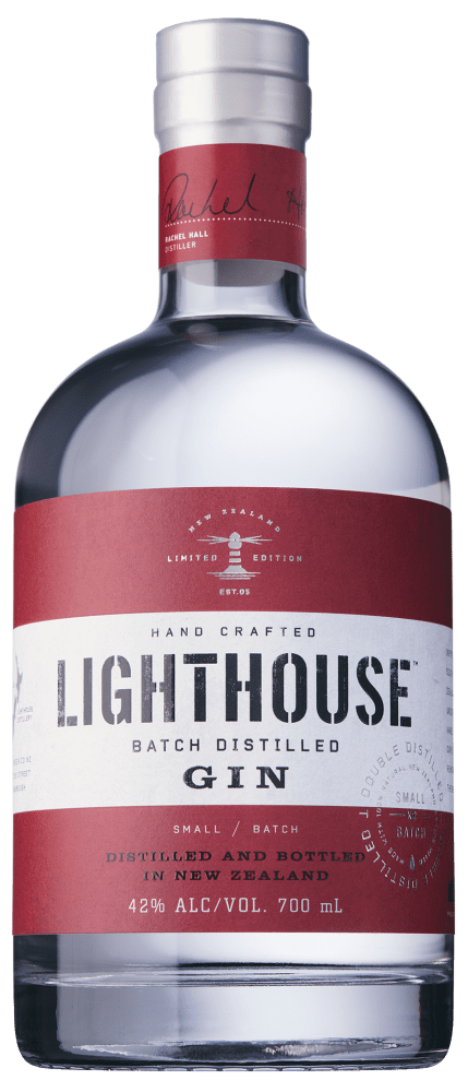 Lighthouse Gin