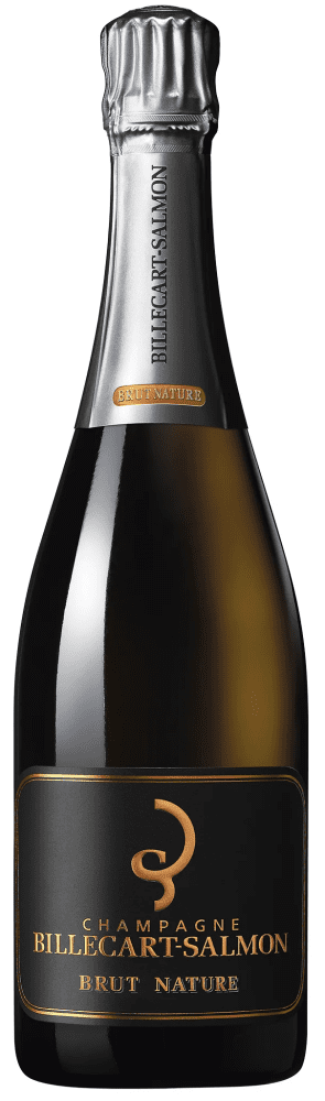 Billecart Salmon Champagne Brut Nature