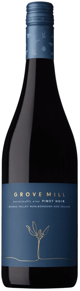 Grove Mill Pinot Noir