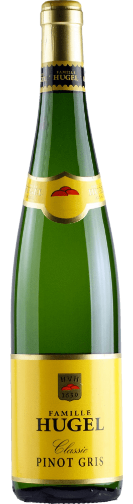 Hugel Classic Pinot Gris