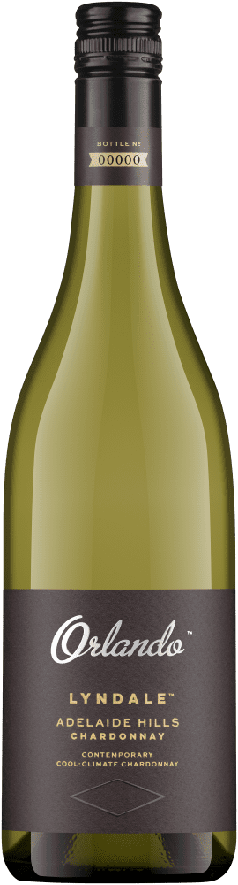 Orlando Lyndale Chardonnay