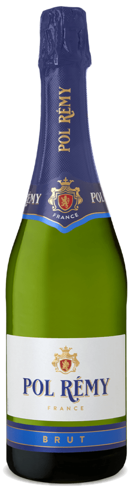 Pol Remy Brut