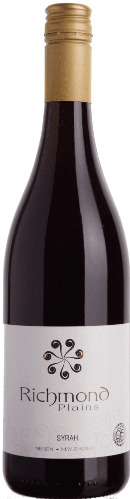 Richmond Plains Syrah