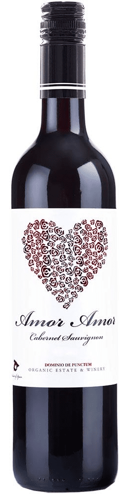 Amor Amor Cabernet Sauvignon