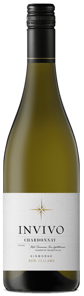 Invivo Chardonnay