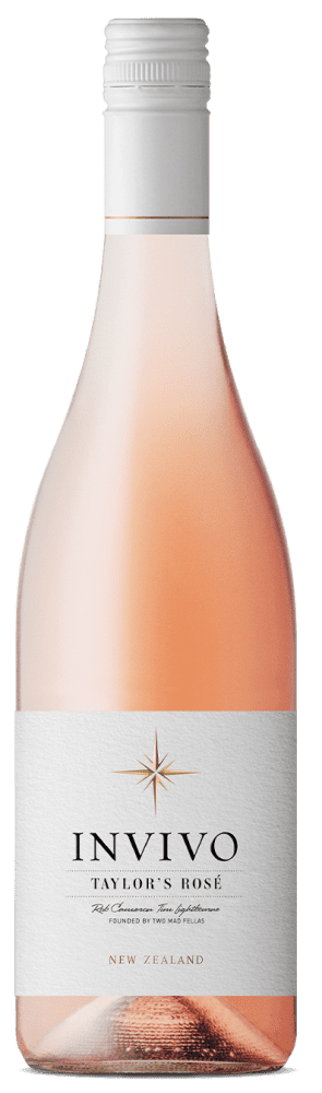 Invivo Taylor's Rose