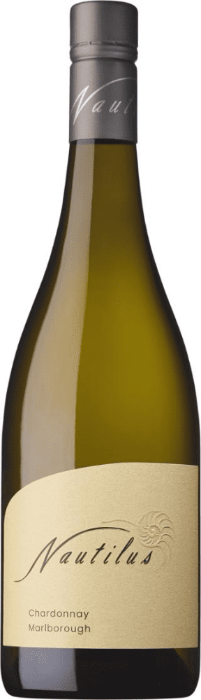 Nautilus Estate Chardonnay