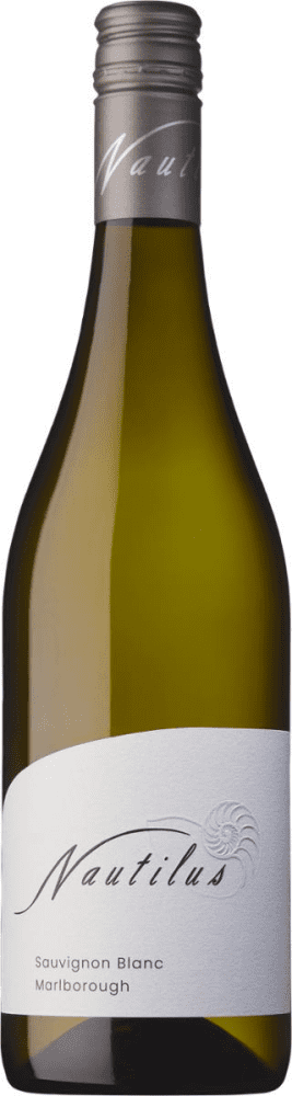 Nautilus Estate Sauvignon Blanc