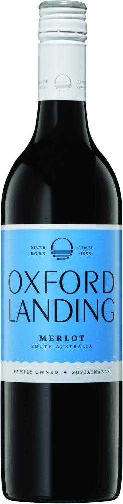 Oxford Landing Merlot