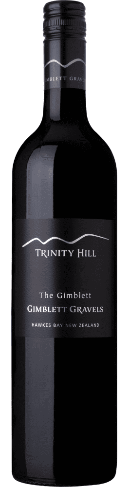 Trinity Hill Gimblett Gravels The Gimblett