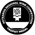Aotearoa Regional Wine Competition – Trophy