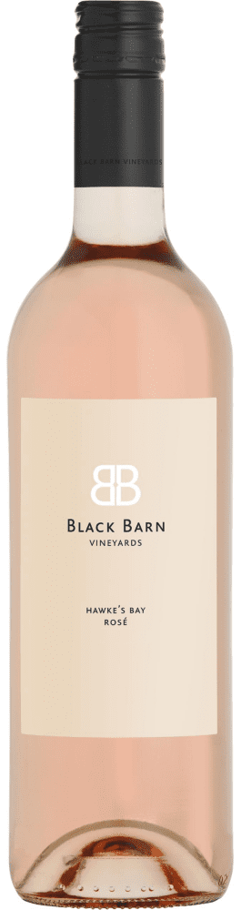 Black Barn Rose