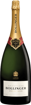 Bollinger Special Cuvee Champagne Brut Jeroboam (3 Litre)