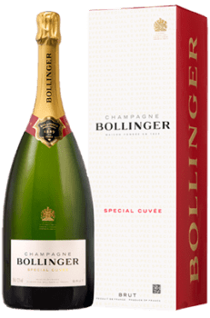 Bollinger Special Cuvee Champagne Brut Magnum (1.5 Litre)
