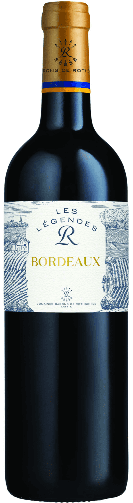 Domaine Lafite Les Legendes R Bordeaux
