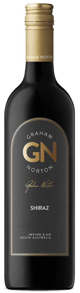 Graham Norton's Own Shiraz