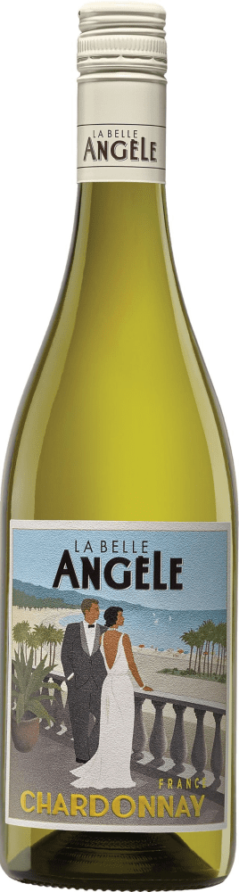 La Belle Angele Chardonnay