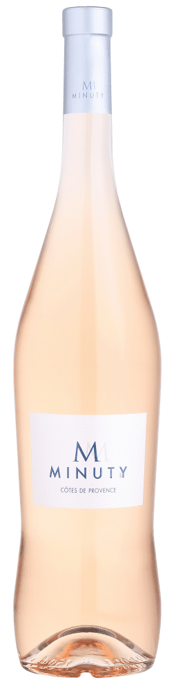 M de Minuty Cotes de Provence Rose Magnum (1.5 Litre)