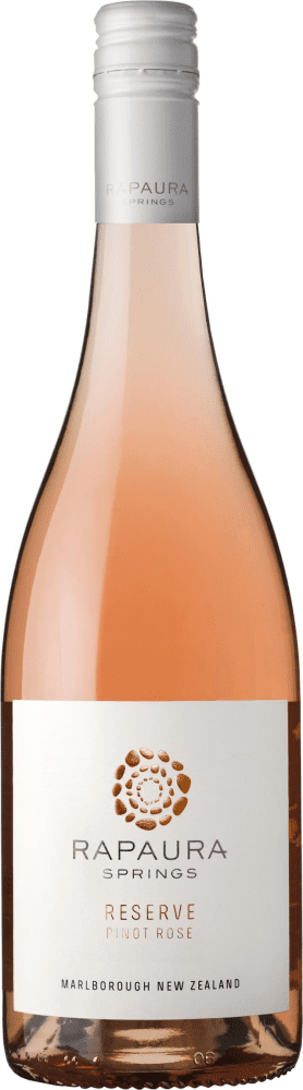 Rapaura Springs Reserve Pinot Rose