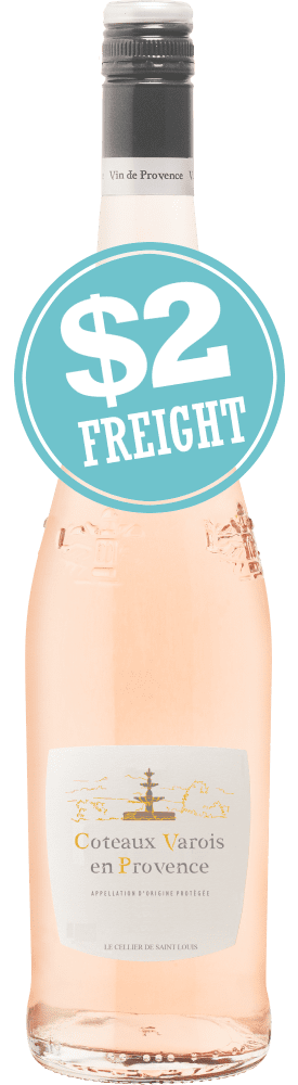 Estandon Le Cellier de Saint Louis Rose