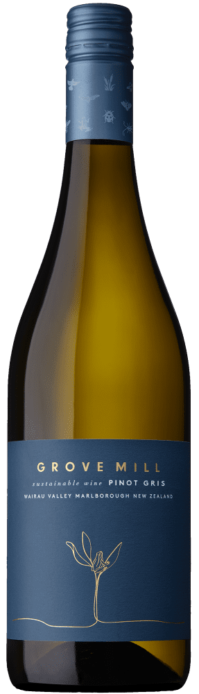 Grove Mill Pinot Gris