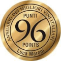 Luca Maroni – 96 Points