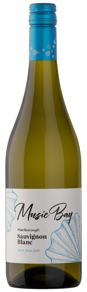 Music Bay Sauvignon Blanc