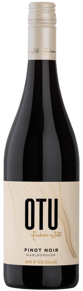 Otu Pinot Noir