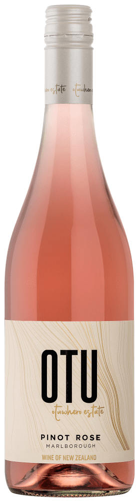 Otu Pinot Rose