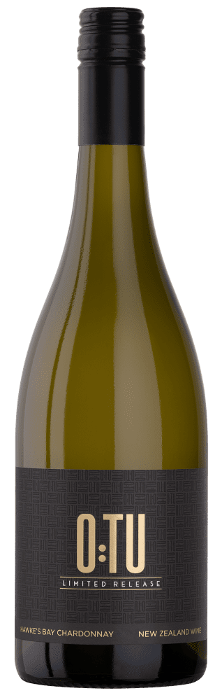 O:Tu Limited Release Chardonnay