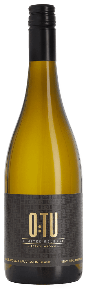 OTU Limited Release Sauvignon Blanc