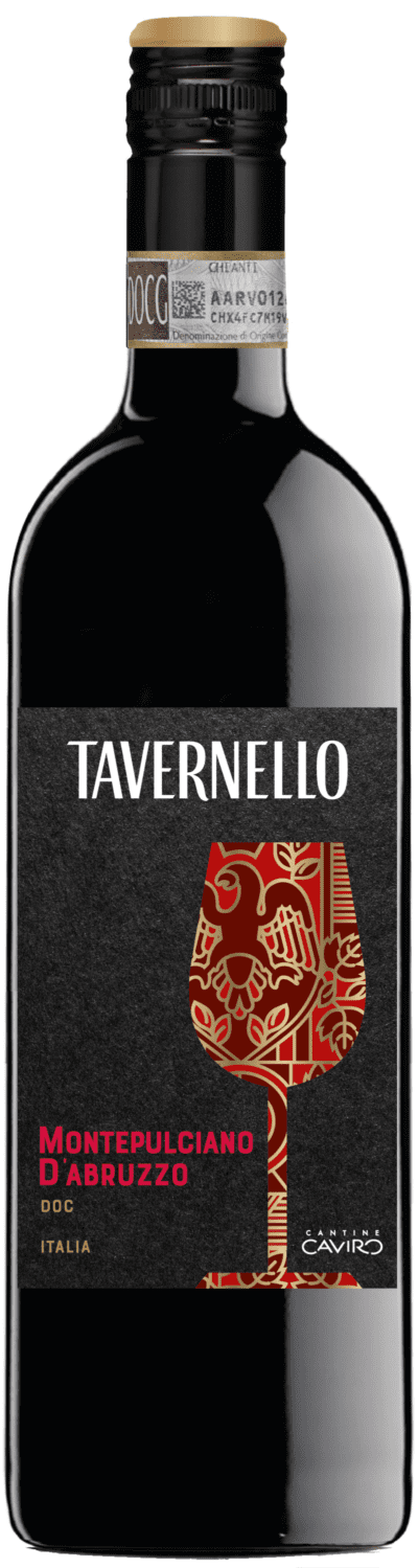 Tavernello Montepulciano d’Abruzzo DOC