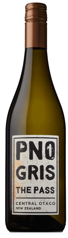 The Pass Central Otago Pinot Gris