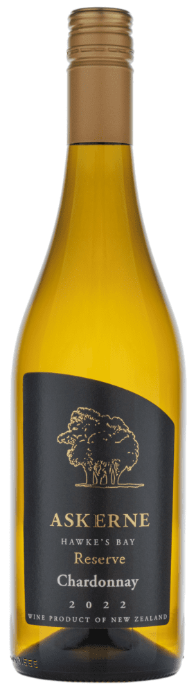 Askerne Reserve Chardonnay