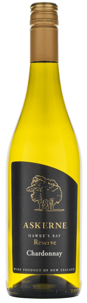 Askerne Reserve Chardonnay