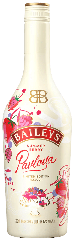 Baileys Pavlova (Limited Edition)