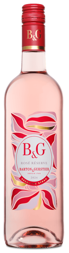 Barton & Guestier B&G Reserve Rose