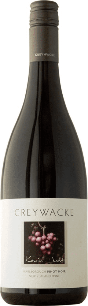 Greywacke Pinot Noir