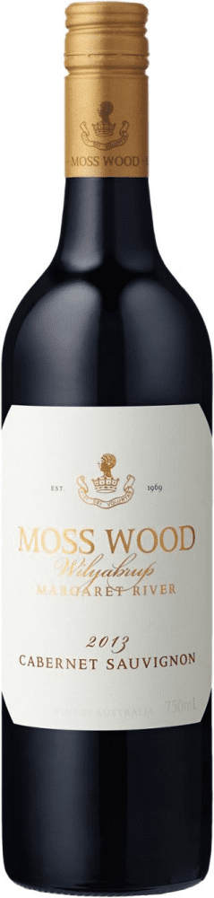 Moss Wood Cabernet Sauvignon