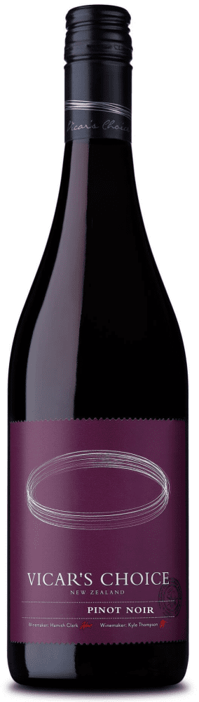 Saint Clair Vicars Choice Pinot Noir