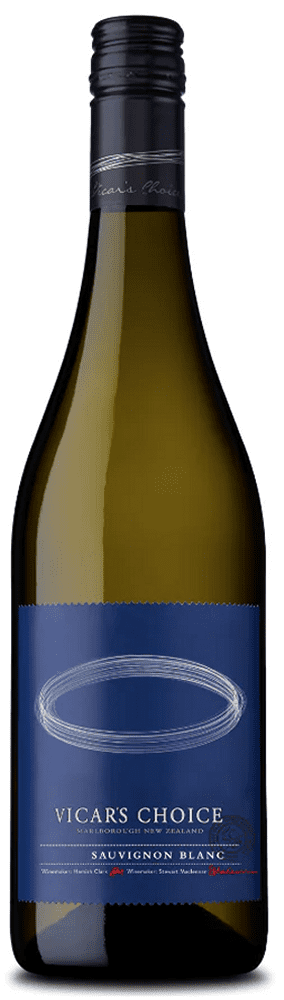 Saint Clair Vicar's Choice Sauvignon Blanc