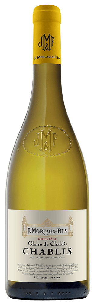 J. Moreau & Fils Chablis